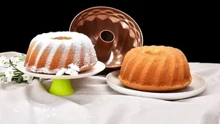 Sütés 🧁